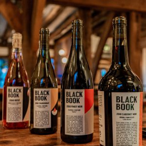 Blackbook Wines