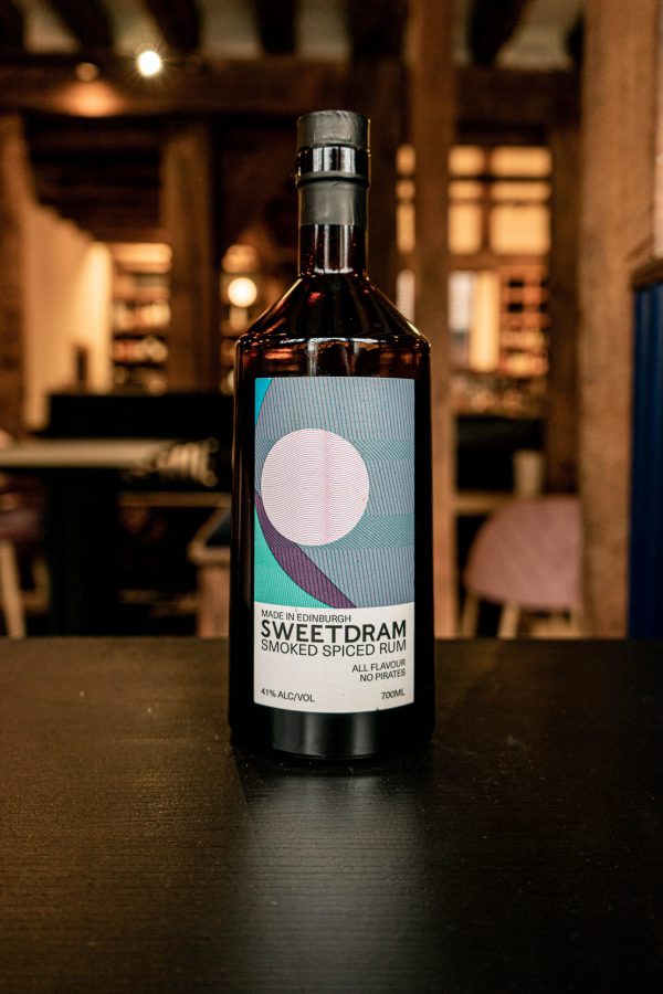 Sweetdram Rum