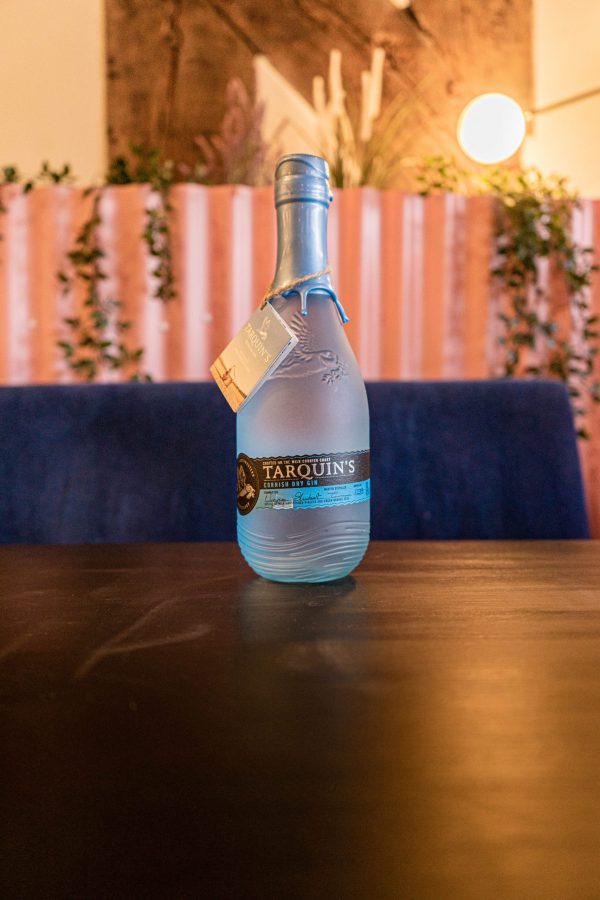 Tarquins Gin