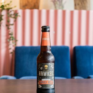 Hawkes Ginger Beer